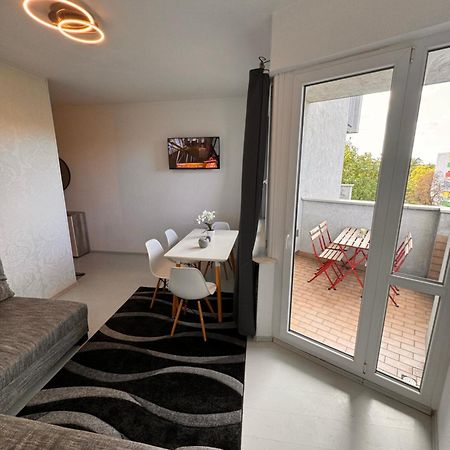 Hubert Apartment Berlin Luaran gambar